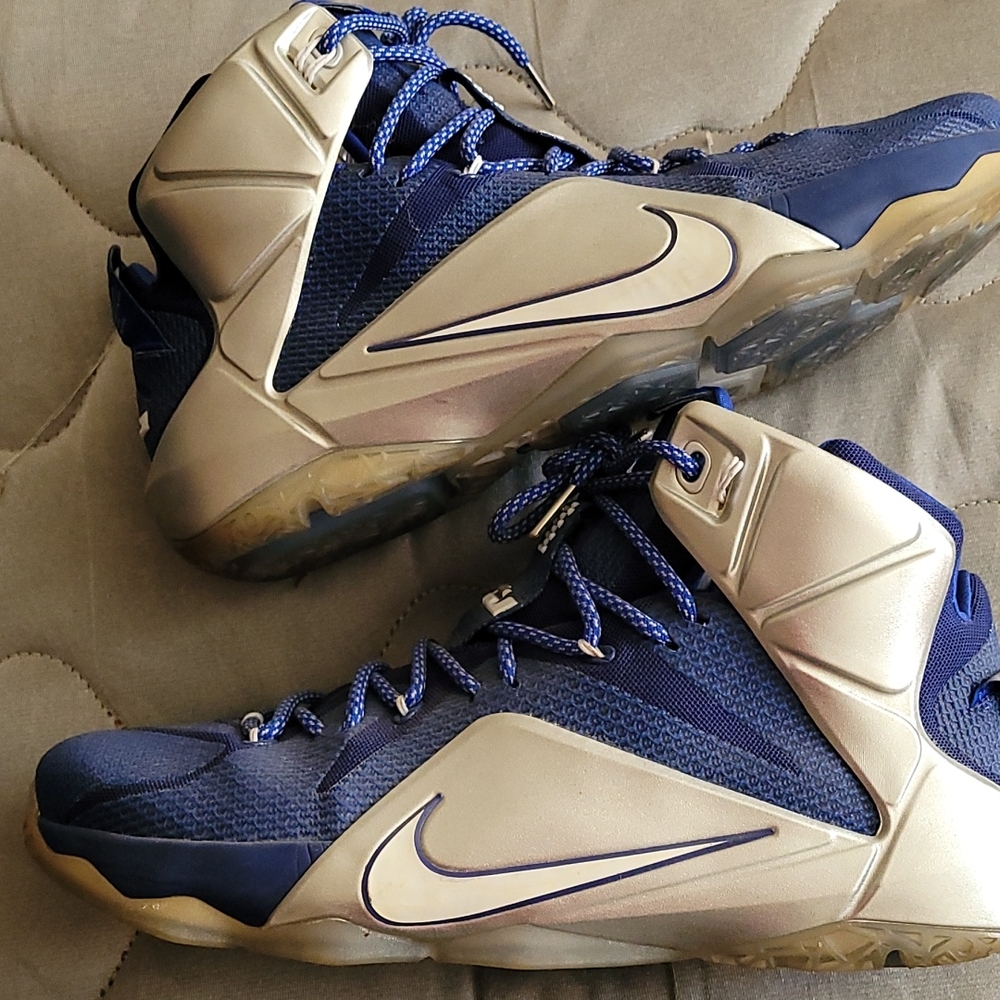 Lebrons - image 1